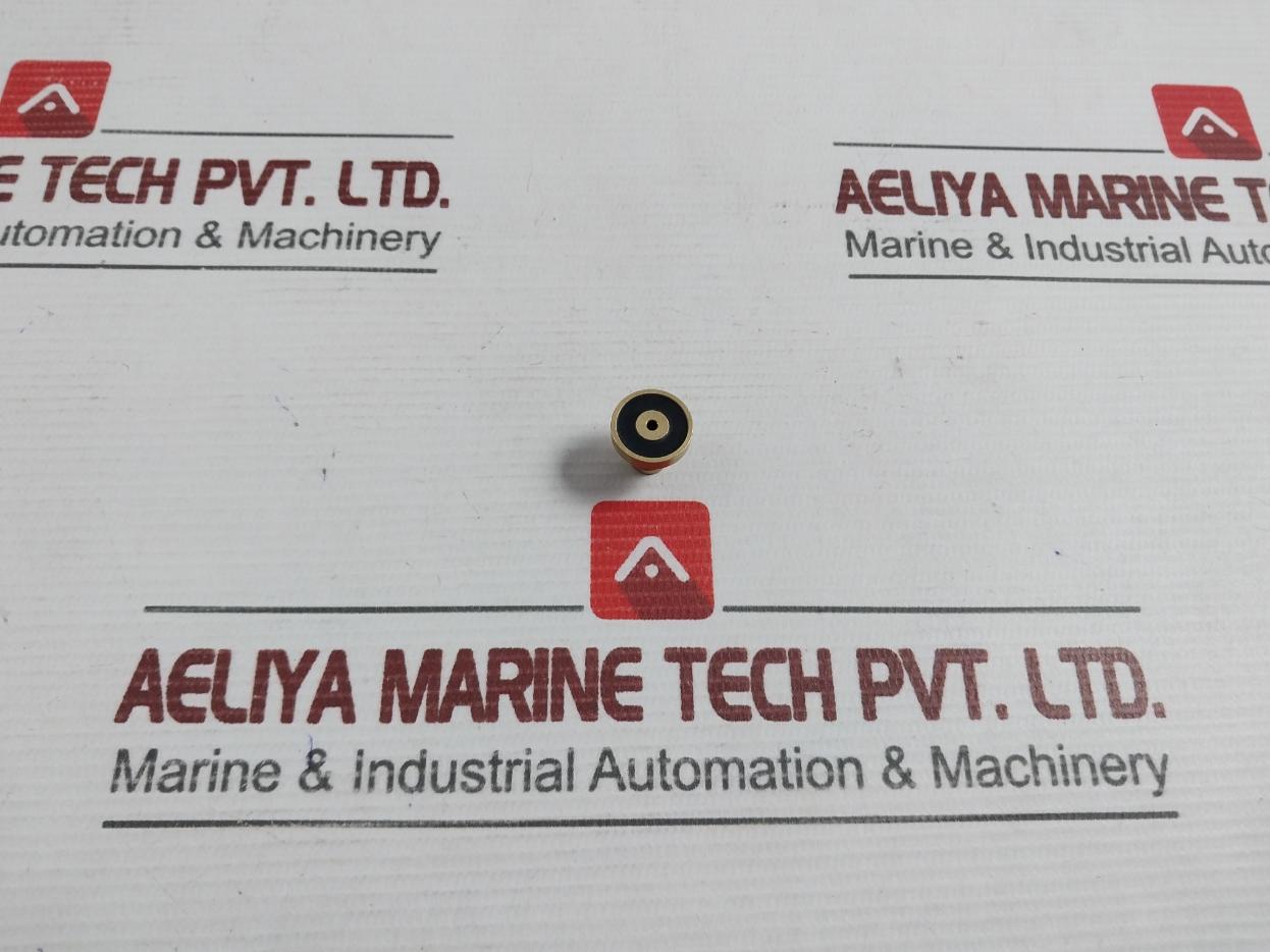 Lot Of 5X Smc 290311 Spare Knobsmc