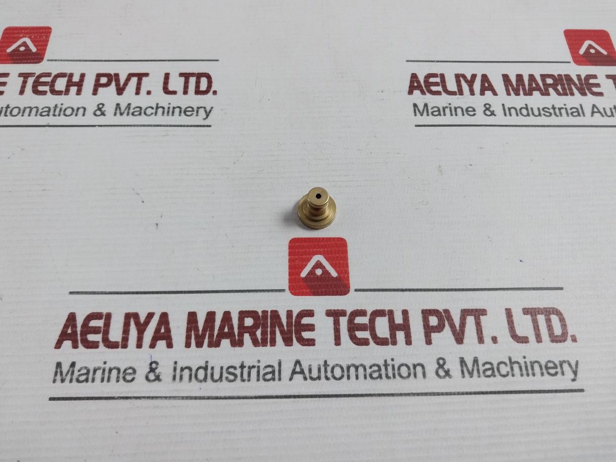 Lot Of 5X Smc 290311 Spare Knobsmc