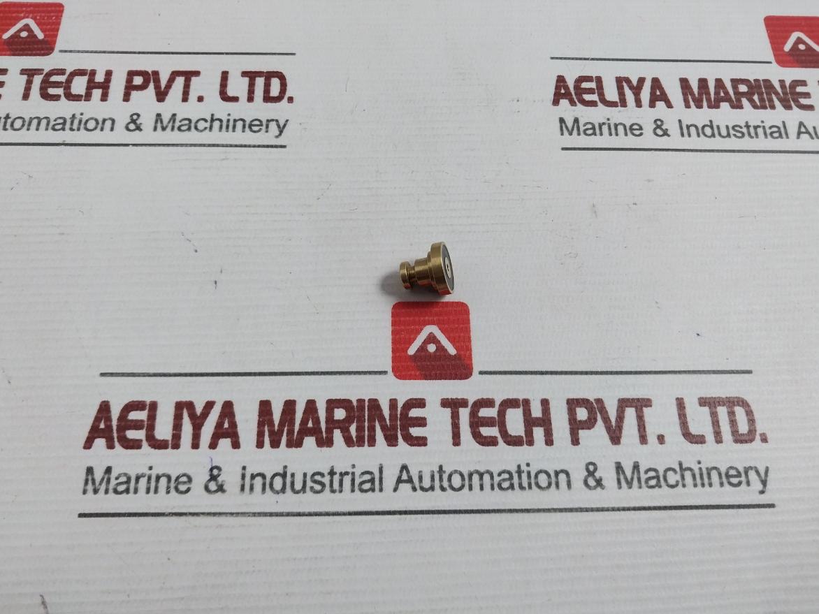 Lot Of 5X Smc 290311 Spare Knobsmc