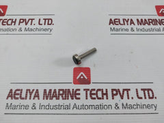Lot Of 5X Spacer Assembly 9693M68G04 General Electric