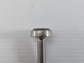 Lot Of 5X Spacer Assembly 9693M68G04 General Electric