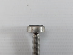 Lot Of 5X Spacer Assembly 9693M68G04 General Electric