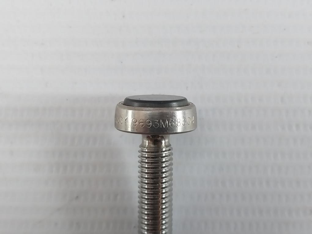 Lot Of 5X Spacer Assembly 9693M68G04 General Electric