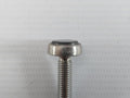 Lot Of 5X Spacer Assembly 9693M68G04 General Electric