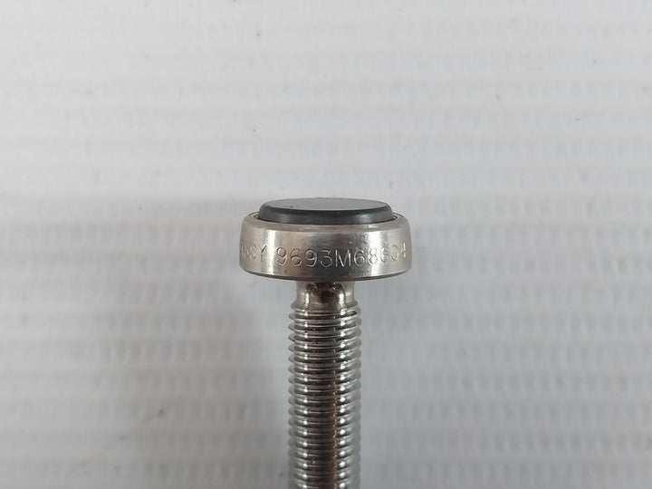 Lot Of 5X Spacer Assembly 9693M68G04 General Electric