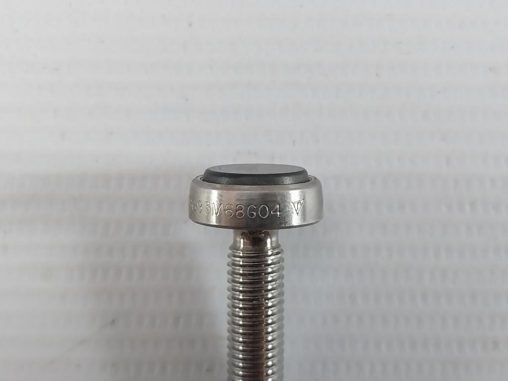 Lot Of 5X Spacer Assembly 9693M68G04 General Electric