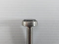 Lot Of 5X Spacer Assembly 9693M68G04 General Electric