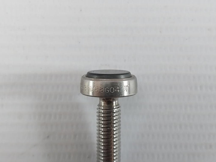 Lot Of 5X Spacer Assembly 9693M68G04 General Electric