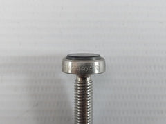 Lot Of 5X Spacer Assembly 9693M68G04 General Electric