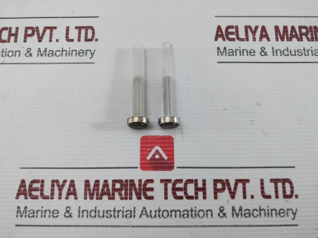 Lot Of 5X Spacer Assembly 9693M68G04 General Electric