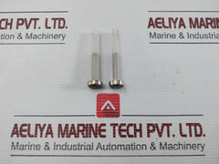Lot Of 5X Spacer Assembly 9693M68G04 General Electric