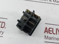 Lot of 5X TEKNIC WS04 Rocker Switch  20A 250V AC T85