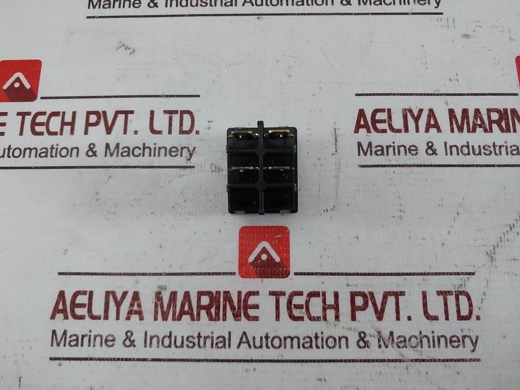 Lot Of 5X Teknic Ws04 Rocker Switch 20A 250V Ac T85 – Aeliya Marine Tech