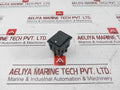 Lot of 5X TEKNIC WS04 Rocker Switch  20A 250V AC T85