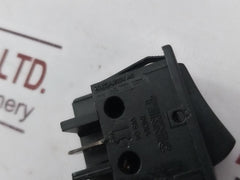 Lot of 5X TEKNIC WS04 Rocker Switch  20A 250V AC T85