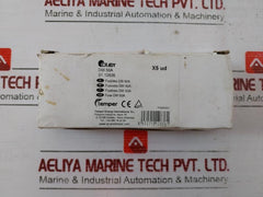 Lot of 5X TEMPER DIII 50A Diazed Fuse 500VAC 50Ka IEC/EN 60269 8432710128361