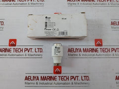 Lot of 5X TEMPER DIII 50A Diazed Fuse 500VAC 50Ka IEC/EN 60269 8432710128361