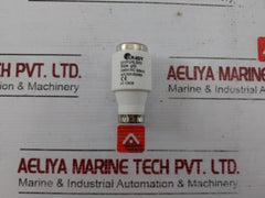 Lot of 5X TEMPER DIII 50A Diazed Fuse 500VAC 50Ka IEC/EN 60269 8432710128361
