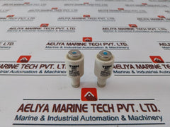 Lot of 5X Tirh R021 Fuse Link 20A GG/GL 500V/50KA