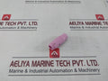 Lot of 5X UNITOR 551135 Alumina Tig Nozzle