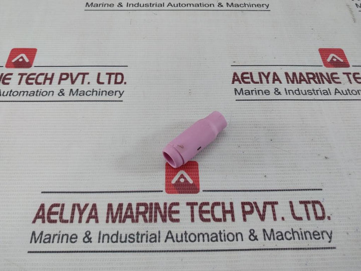 Lot of 5X UNITOR 551135 Alumina Tig Nozzle