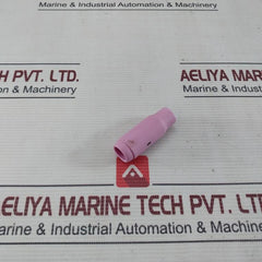 Lot of 5X UNITOR 551135 Alumina Tig Nozzle