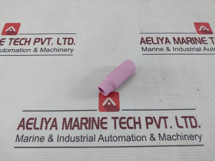 Lot of 5X UNITOR 551135 Alumina Tig Nozzle