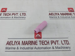 Lot of 5X UNITOR 551135 Alumina Tig Nozzle