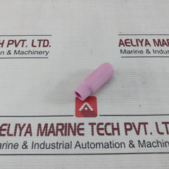 Lot of 5X UNITOR 551135 Alumina Tig Nozzle