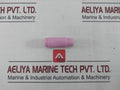 Lot of 5X UNITOR 551135 Alumina Tig Nozzle