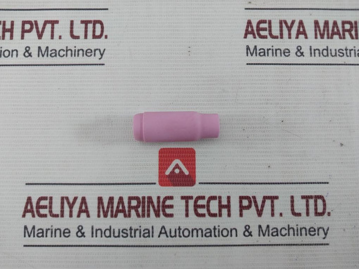 Lot of 5X UNITOR 551135 Alumina Tig Nozzle