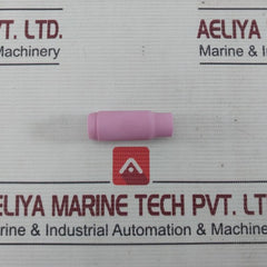 Lot of 5X UNITOR 551135 Alumina Tig Nozzle