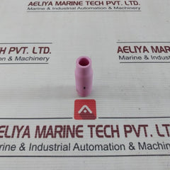 Lot of 5X UNITOR 551135 Alumina Tig Nozzle