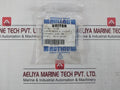 Lot of 5X UNITOR 551135 Alumina Tig Nozzle