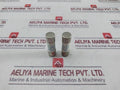 Lot of 5X Utsunomiya 15A Cello-Lite Fuse AC 500V DC 250V Class A