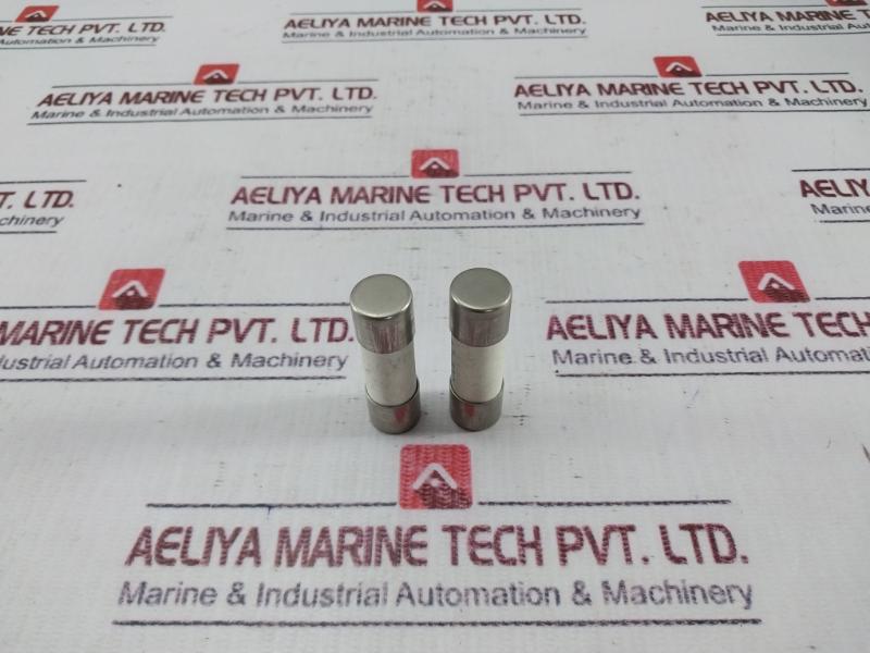 Lot Of 5X Utsunomiya 15A Cello-lite Fuse Ac 500V Dc 250V Class A