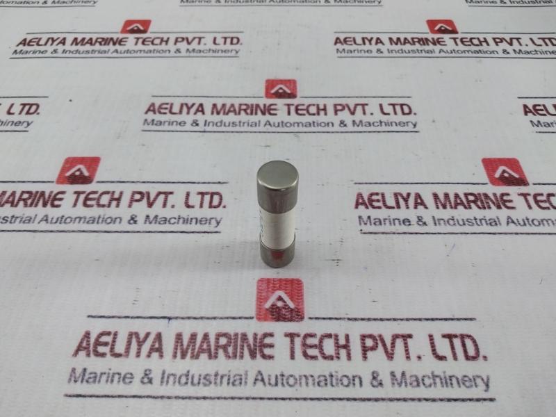 Lot Of 5X Utsunomiya 15A Cello-lite Fuse Ac 500V Dc 250V Class A