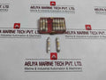 Lot Of 5X Utsunomiya Electric Nc1 Cello-lite Fuse