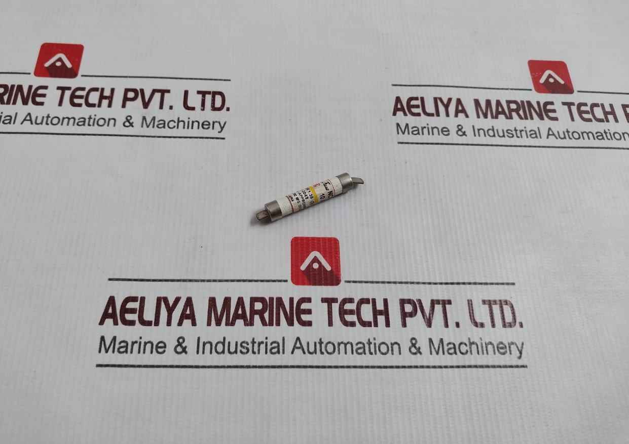 Lot Of 5X Utsunomiya Electric Nc1 Cello-lite Fuse