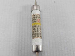 Lot Of 5X Utsunomiya Electric Nc1 Cello-lite Fuse 30A