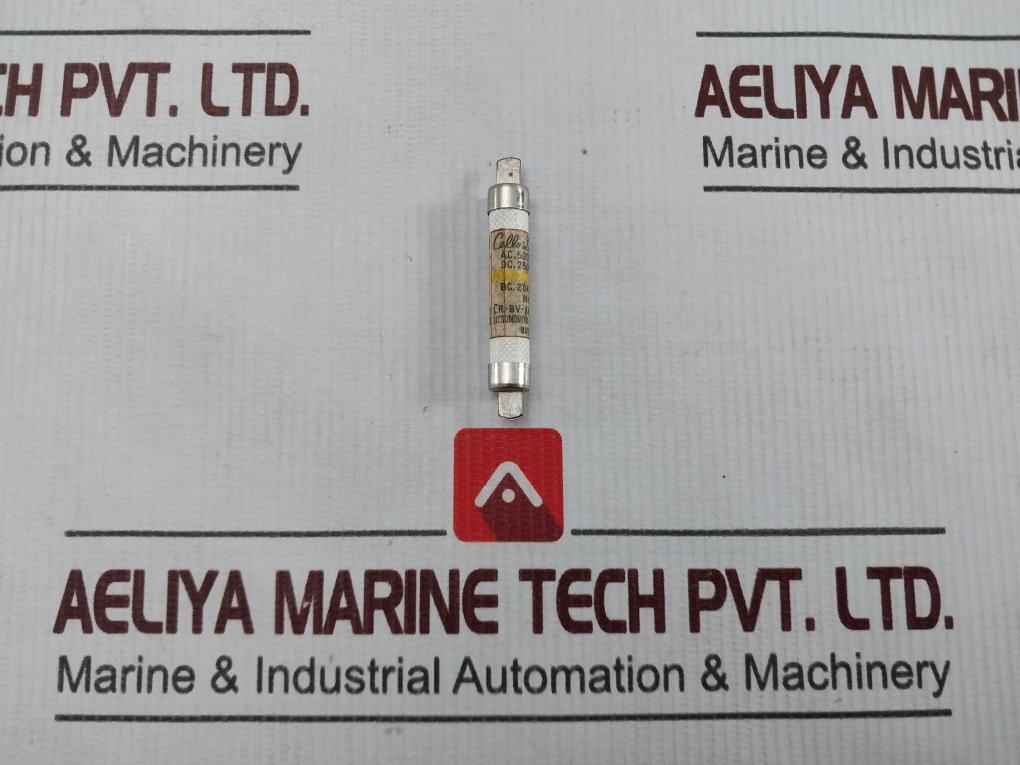 Lot Of 5X Utsunomiya Electric Nc1 Cello-lite Fuse 30A