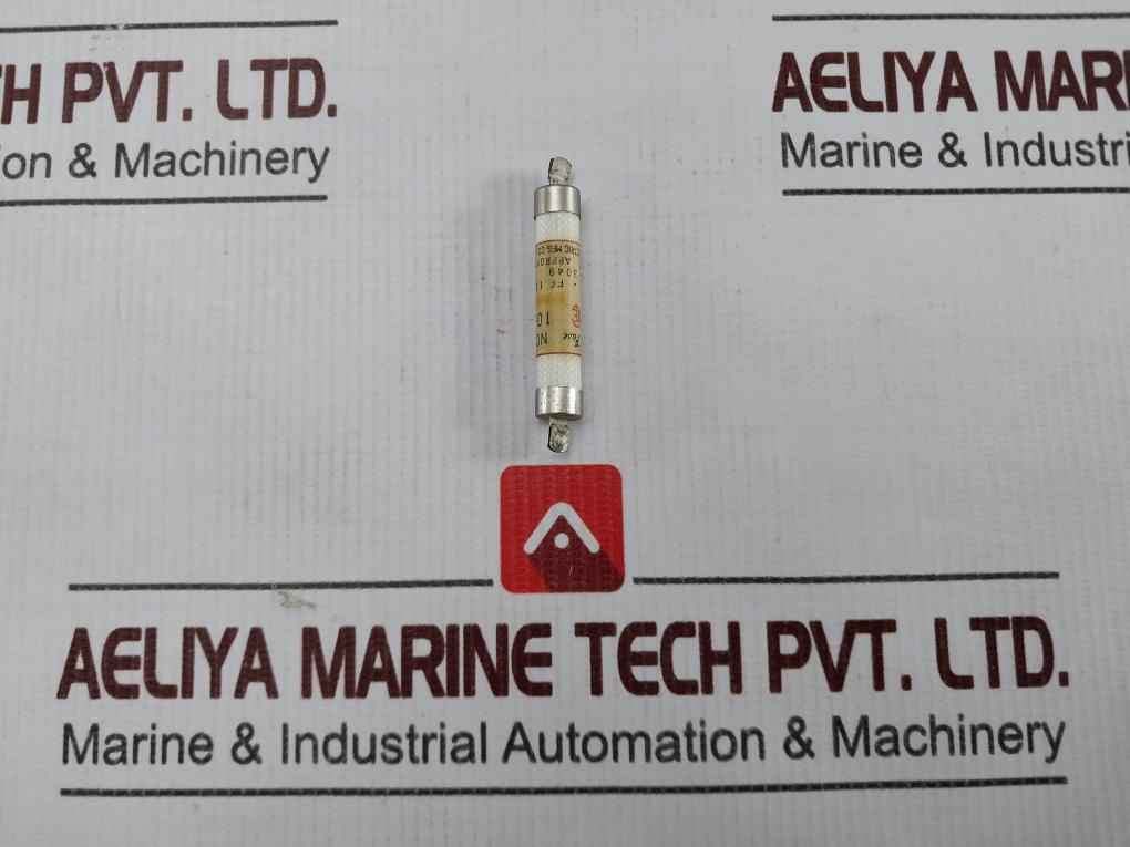 Lot Of 5x Utsunomiya Electric Nc1 Cello-lite Fuse Ac 500v Dc 250v 10a