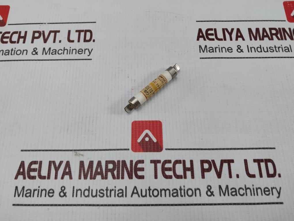 Lot Of 5x Utsunomiya Electric Nc1 Cello-lite Fuse Ac 500v Dc 250v 10a