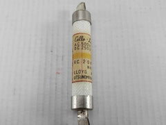 Lot Of 5x Utsunomiya Electric Nc1 Cello-lite Fuse Ac 500v Dc 250v 10a