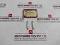 Lot Of 5X Utsunomiya Electric Nc1 Cello-lite Fuse Ac 500V Dc 250V 1A