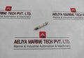 Lot Of 5X Utsunomiya Electric Nc1 Cello-lite Fuse Ac 500V Dc 250V 1A