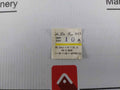 Lot Of 5X Utsunomiya Electric Nc1 Fuse Ac-500V Dc-250V 10A