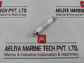 Lot Of 5X Utsunomiya Electric Nc2 Cello-lite Fuse Ac 500V Dc 250V 40A