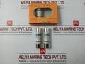 Lot Of 5X Utsunomiya Electric Uc2 Ac 500V Cello-lite Fuse