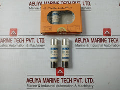 Lot Of 5X Utsunomiya Electric Uc2 Ac 500V Cello-lite Fuse